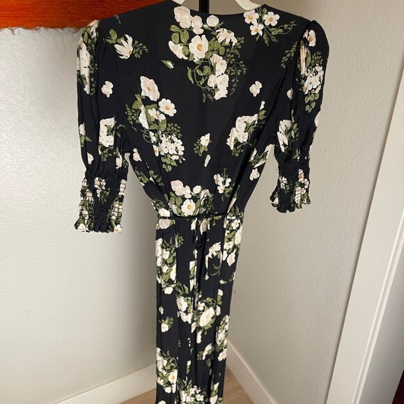 Reformation Esmerelda Dress – Size M - Picture 3 of 5